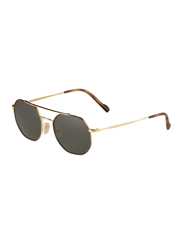 VOGUE Eyewear VOGUE Eyewear Sunčane naočale '0VO4193S'  zlatna / tamno zelena