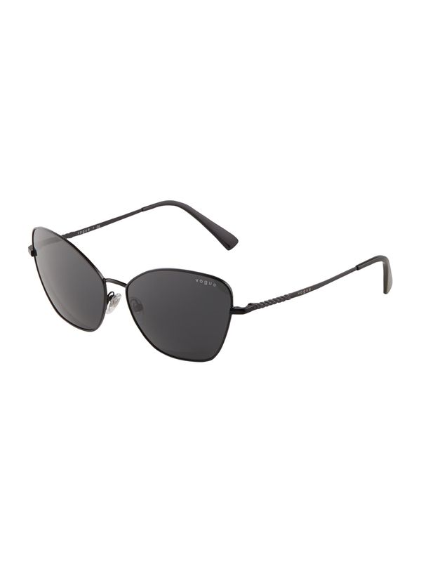 VOGUE Eyewear VOGUE Eyewear Sunčane naočale '0VO4197S'  crna