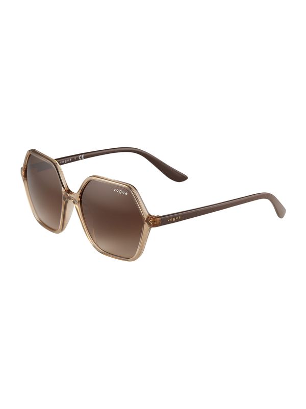 VOGUE Eyewear VOGUE Eyewear Sunčane naočale '0VO5361S'  karamela