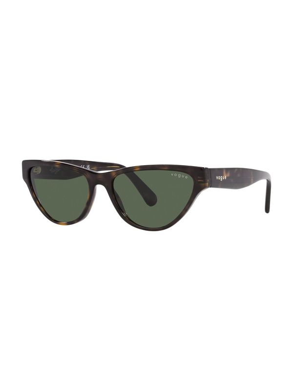 VOGUE Eyewear VOGUE Eyewear Sunčane naočale '0VO5513S 55 W65671'  konjak / tamno smeđa