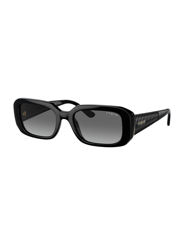 VOGUE Eyewear VOGUE Eyewear Sunčane naočale  crna