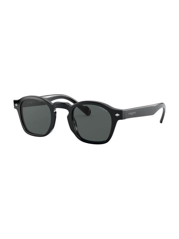 VOGUE Eyewear VOGUE Eyewear Sunčane naočale  crna