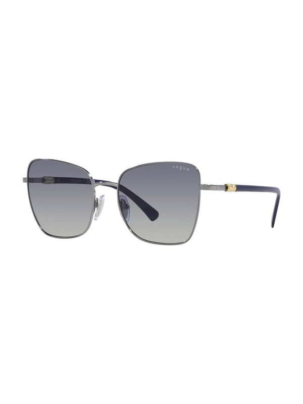 VOGUE Eyewear VOGUE Eyewear Sunčane naočale  golublje plava / siva