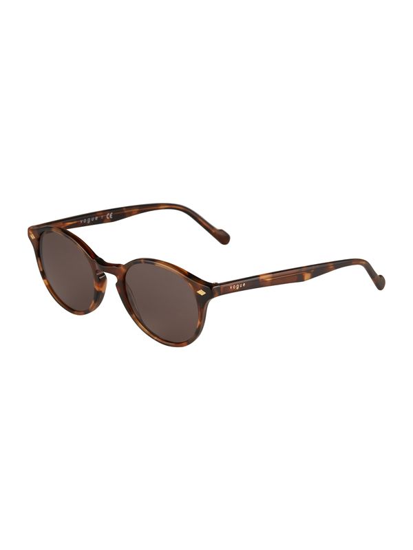 VOGUE Eyewear VOGUE Eyewear Sunčane naočale  smeđa