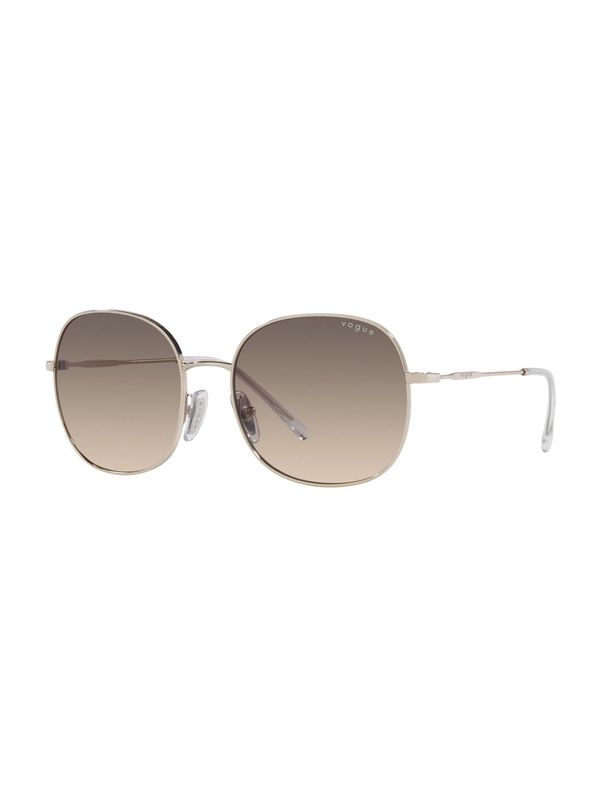 VOGUE Eyewear VOGUE Eyewear Sunčane naočale  smeđa / zlatna