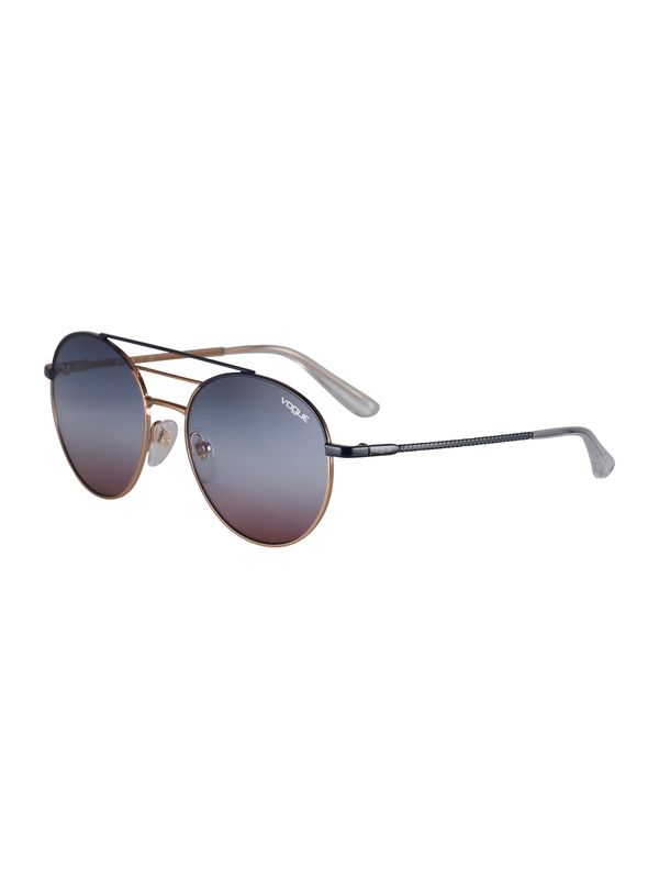 VOGUE Eyewear VOGUE Eyewear Sunčane naočale  zlatna