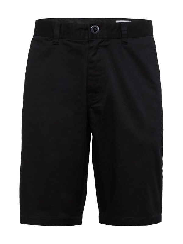 Volcom Volcom Chino hlače  crna