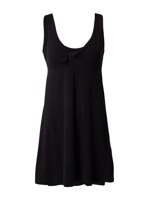 Volcom Volcom Haljina 'Desert Bunnie'  crna