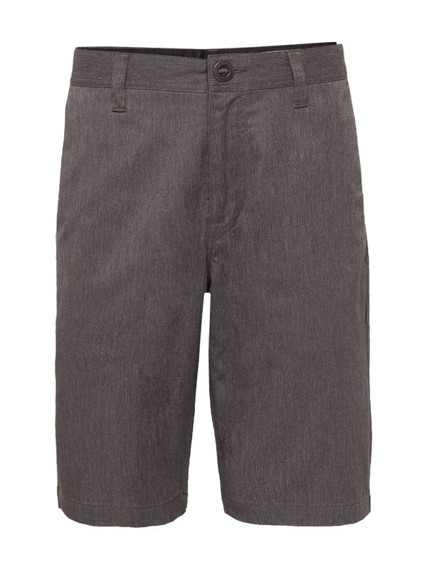 Volcom Volcom Hlače  tamo siva