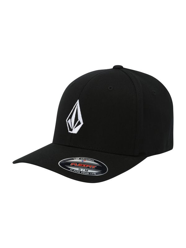 Volcom Volcom Šilterica 'Full Stone'  crna / bijela