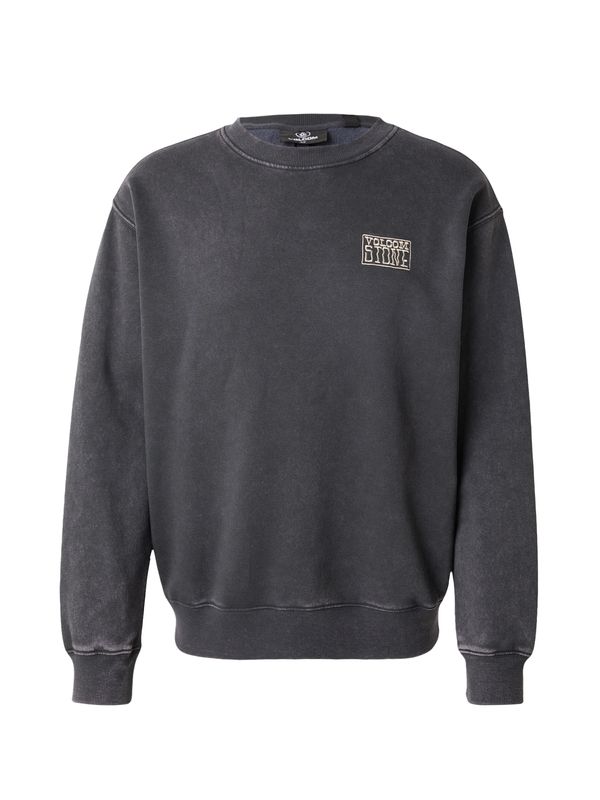 Volcom Volcom Sweater majica  crna