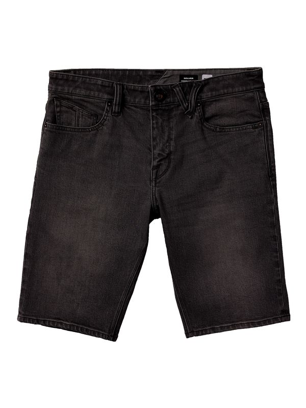 Volcom Volcom Traperice 'Solver'  crna