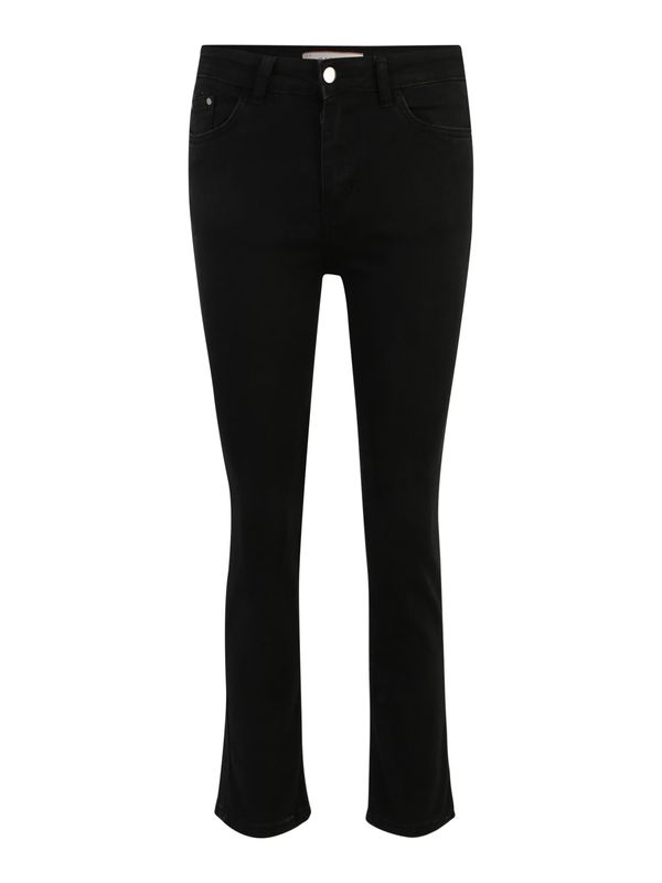 Wallis Petite Wallis Petite Traperice 'Harper'  crni traper