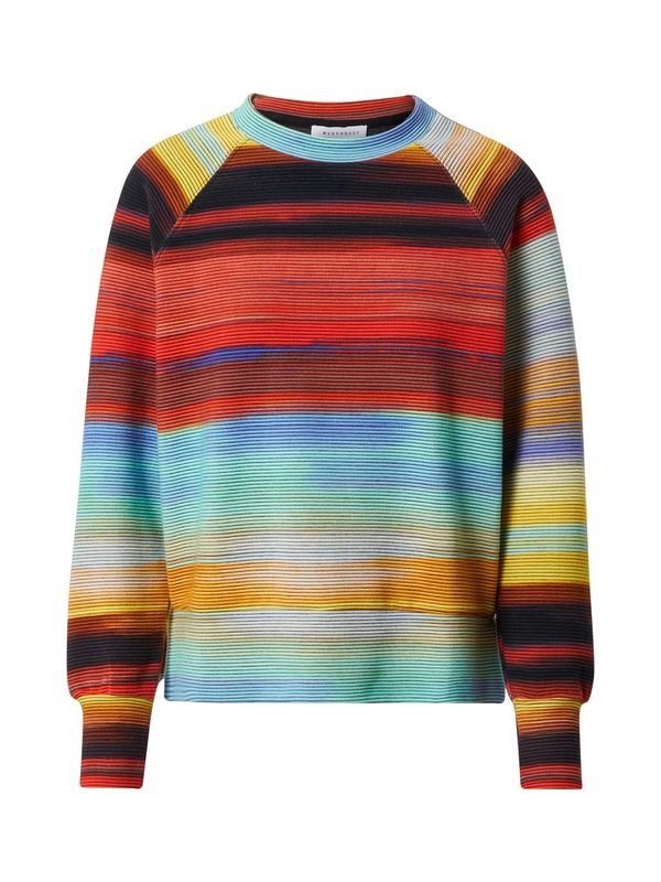 Warehouse Warehouse Sweater majica  miks boja