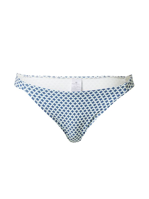 watercult watercult Bikini donji dio  boja pijeska / mornarsko plava