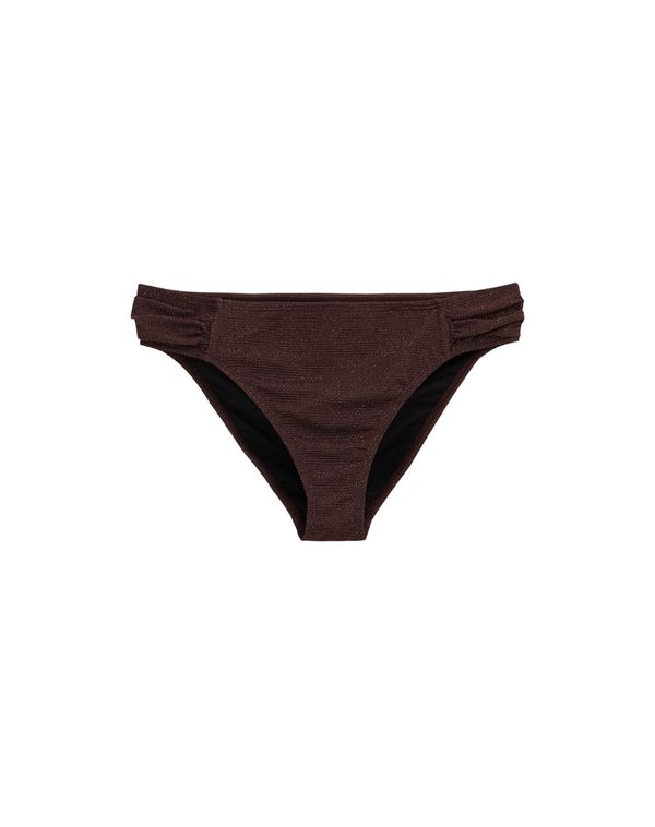 WE Fashion WE Fashion Bikini donji dio  čokolada