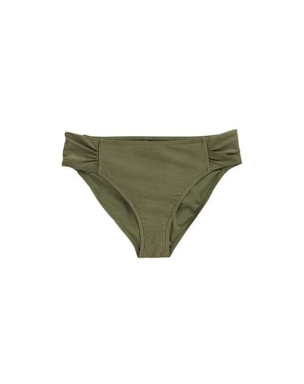WE Fashion WE Fashion Bikini donji dio  kaki