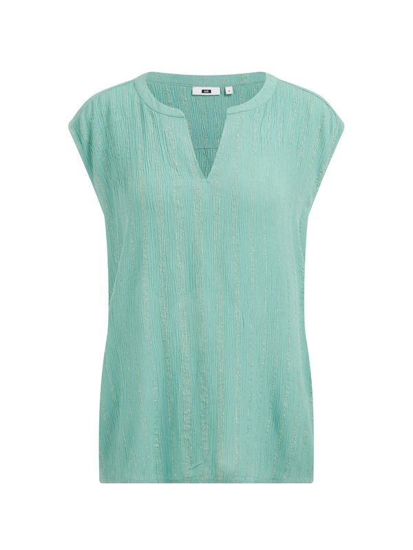 WE Fashion WE Fashion Bluza  žad