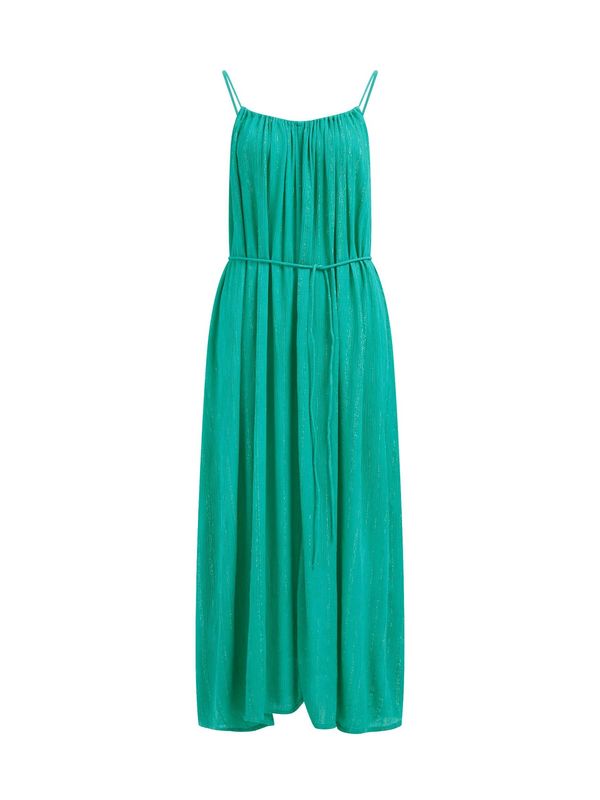 WE Fashion WE Fashion Haljina  menta