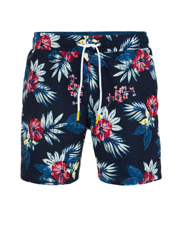 WE Fashion WE Fashion Kupaće hlače  miks boja