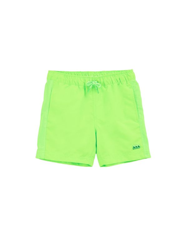 WE Fashion WE Fashion Kupaće hlače  neonsko zelena