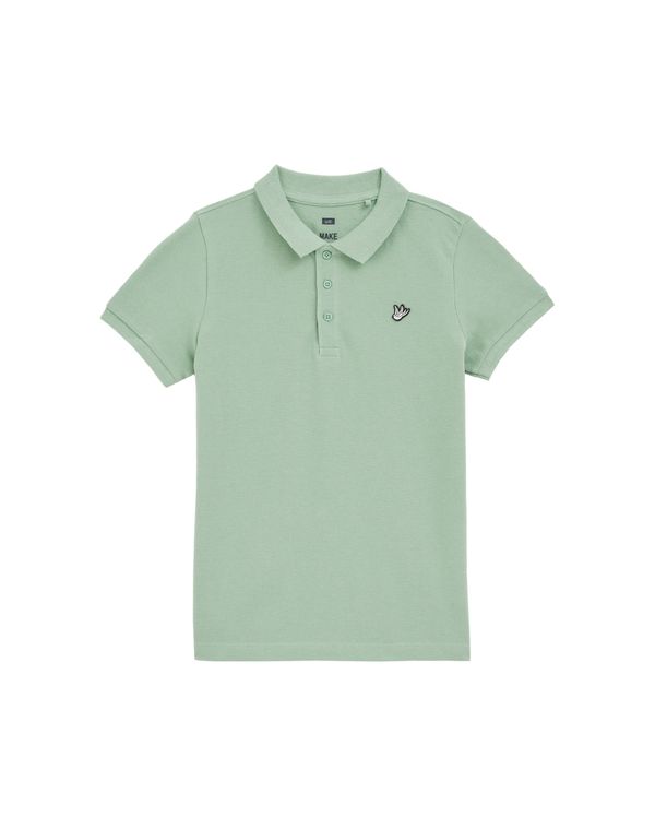 WE Fashion WE Fashion Majica  menta