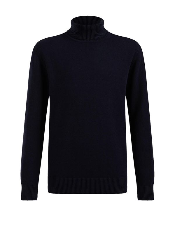 WE Fashion WE Fashion Pulover  kobalt plava