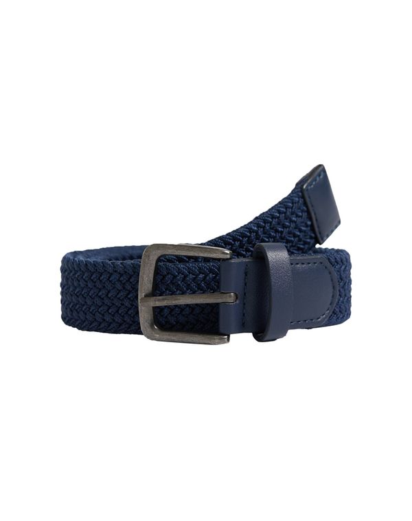 WE Fashion WE Fashion Remen  plava / tamno plava