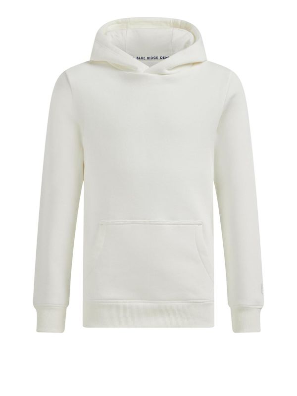WE Fashion WE Fashion Sweater majica  bijela