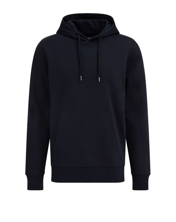 WE Fashion WE Fashion Sweater majica  morsko plava