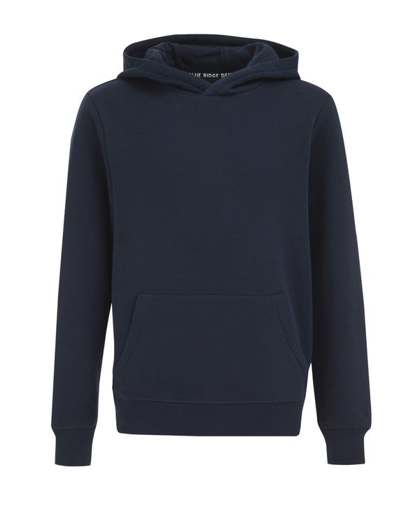 WE Fashion WE Fashion Sweater majica  plava