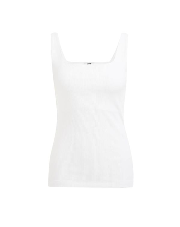 WE Fashion WE Fashion Top  bijela