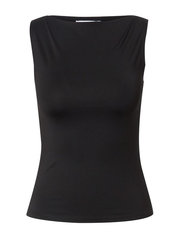 WEEKDAY WEEKDAY Top 'Annie'  crna
