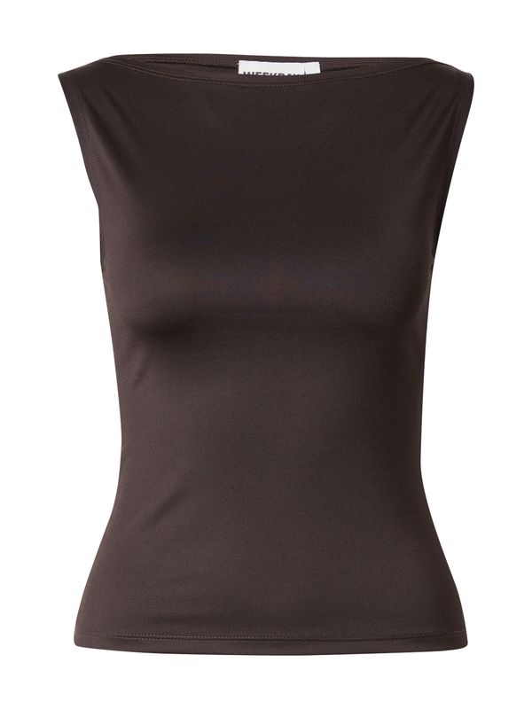 WEEKDAY WEEKDAY Top 'Annie'  crna