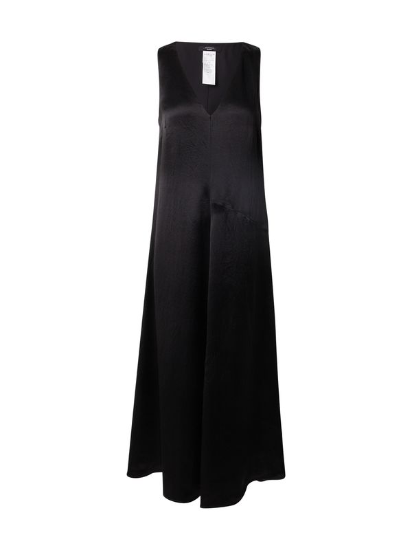 Weekend Max Mara Weekend Max Mara Haljina 'CIMA'  crna