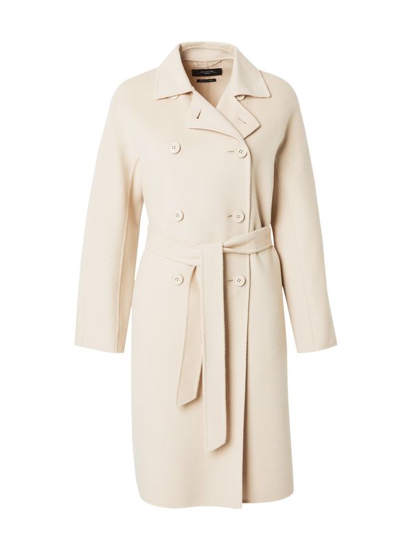 Weekend Max Mara Weekend Max Mara Prijelazni kaput 'AVENUE'  bež