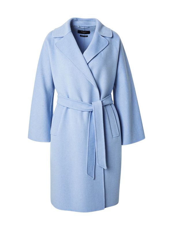 Weekend Max Mara Weekend Max Mara Prijelazni kaput 'CIVADA'  svijetloplava