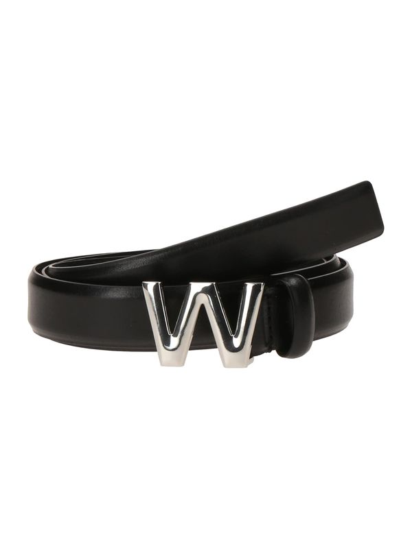 Weekend Max Mara Weekend Max Mara Remen 'WEST'  crna
