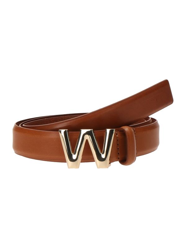 Weekend Max Mara Weekend Max Mara Remen 'WEST'  smeđa