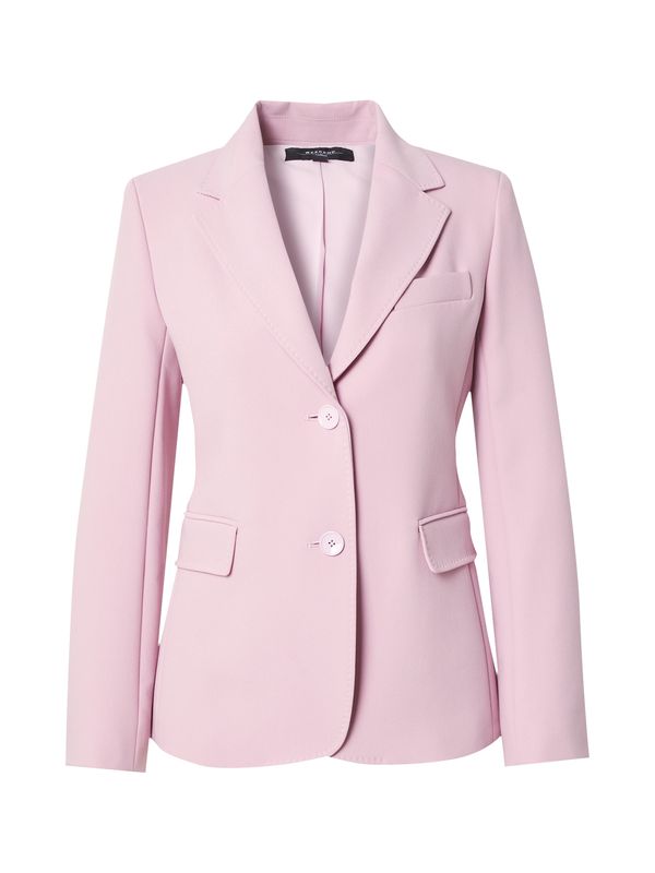 Weekend Max Mara Weekend Max Mara Sako 'UVA'  roza