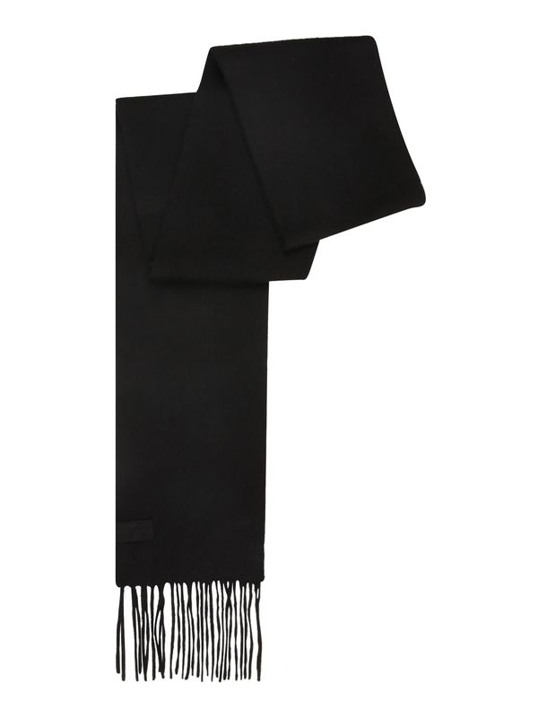 Weekend Max Mara Weekend Max Mara Šal 'CANOSSA'  crna