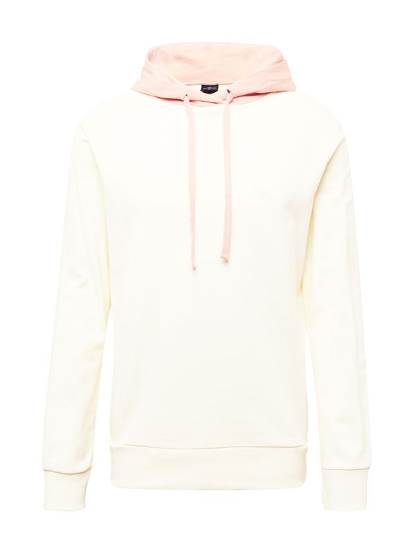 WESTMARK LONDON WESTMARK LONDON Sweater majica  boja pijeska / roza