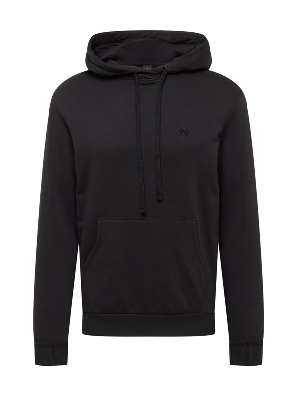 WESTMARK LONDON WESTMARK LONDON Sweater majica  crna