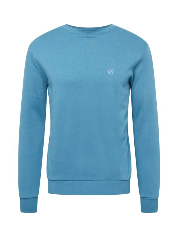 WESTMARK LONDON WESTMARK LONDON Sweater majica  nebesko plava