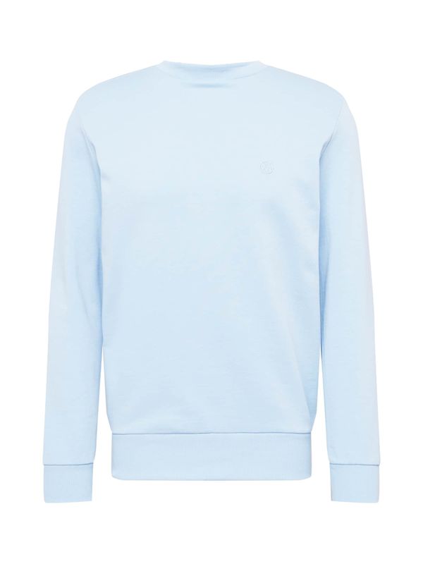 WESTMARK LONDON WESTMARK LONDON Sweater majica  svijetloplava