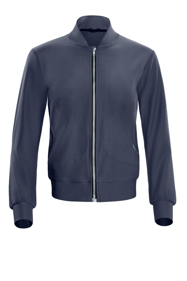 Winshape Winshape Sportska jakna 'J007C'  antracit siva