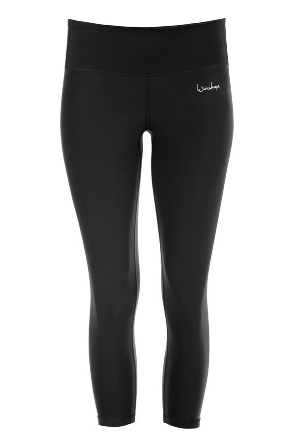 Winshape Winshape Sportske hlače 'AEL302'  crna / bijela
