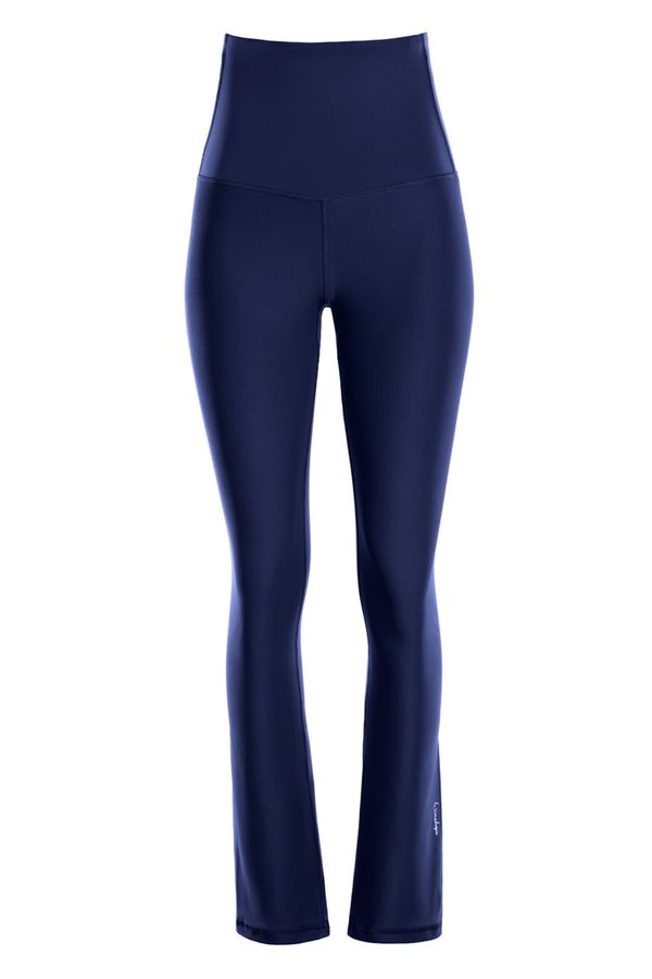 Winshape Winshape Sportske hlače 'BCHWL103C'  tamno plava / bijela