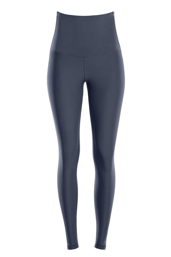 Winshape Winshape Sportske hlače 'HWL112C'  antracit siva / bijela