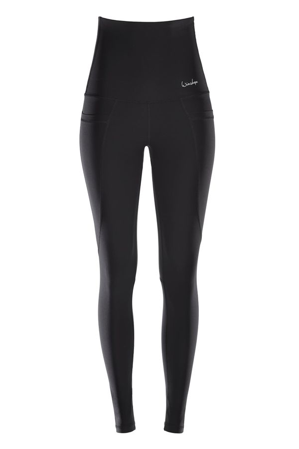 Winshape Winshape Sportske hlače 'HWL114'  crna